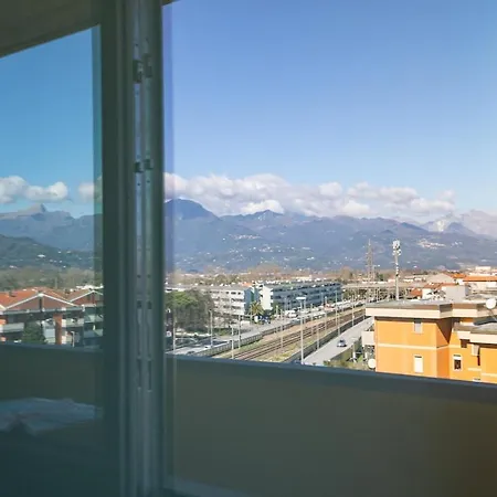 Lejlighed Chez Ale, With Panoramic Terrace In *