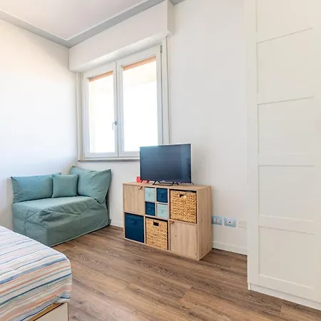 דירה Chez Ale, With Panoramic Terrace In