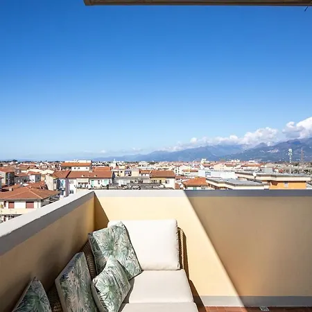 Lejlighed Chez Ale, With Panoramic Terrace In *