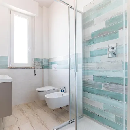 Apartamento Chez Ale, With Panoramic Terrace In Viareggio