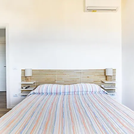 Apartamento Chez Ale, With Panoramic Terrace In